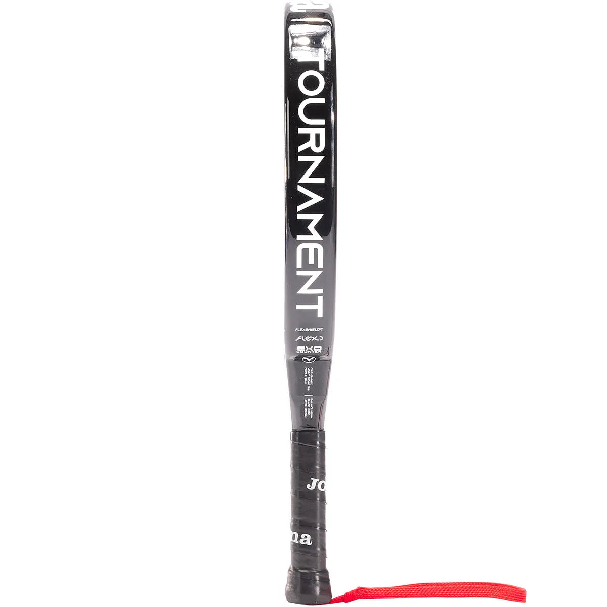 JOMA TOURNAMENT FLEX 2.0 PADEL RACKET