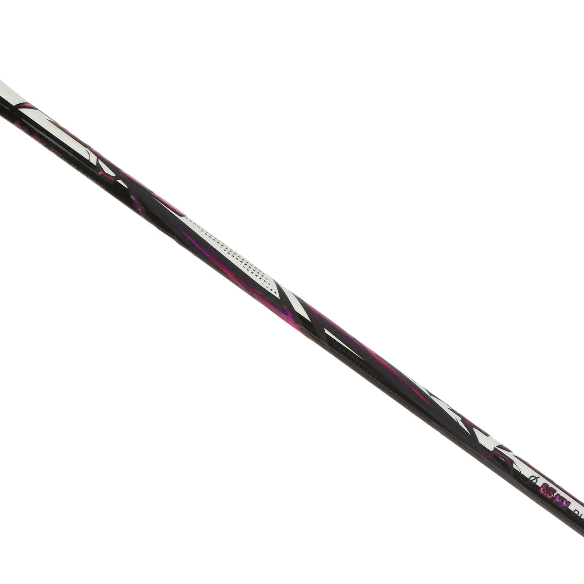 RSL PULSE GT80X BADMINTON RACQUET (STRUNG) - WITHOUT COVER - LIMITED EDITION