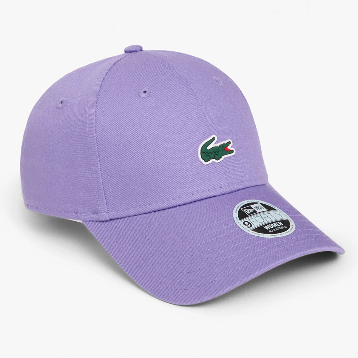 Casquette Era Lacoste