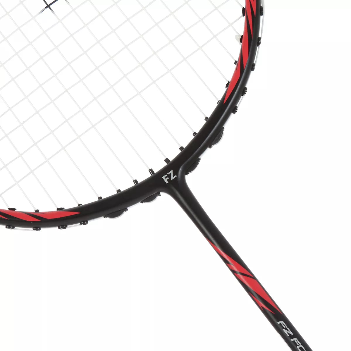 RAQUETTE DE BADMINTON FZ FORZA HT POWER 34 V2 (CORDEE)