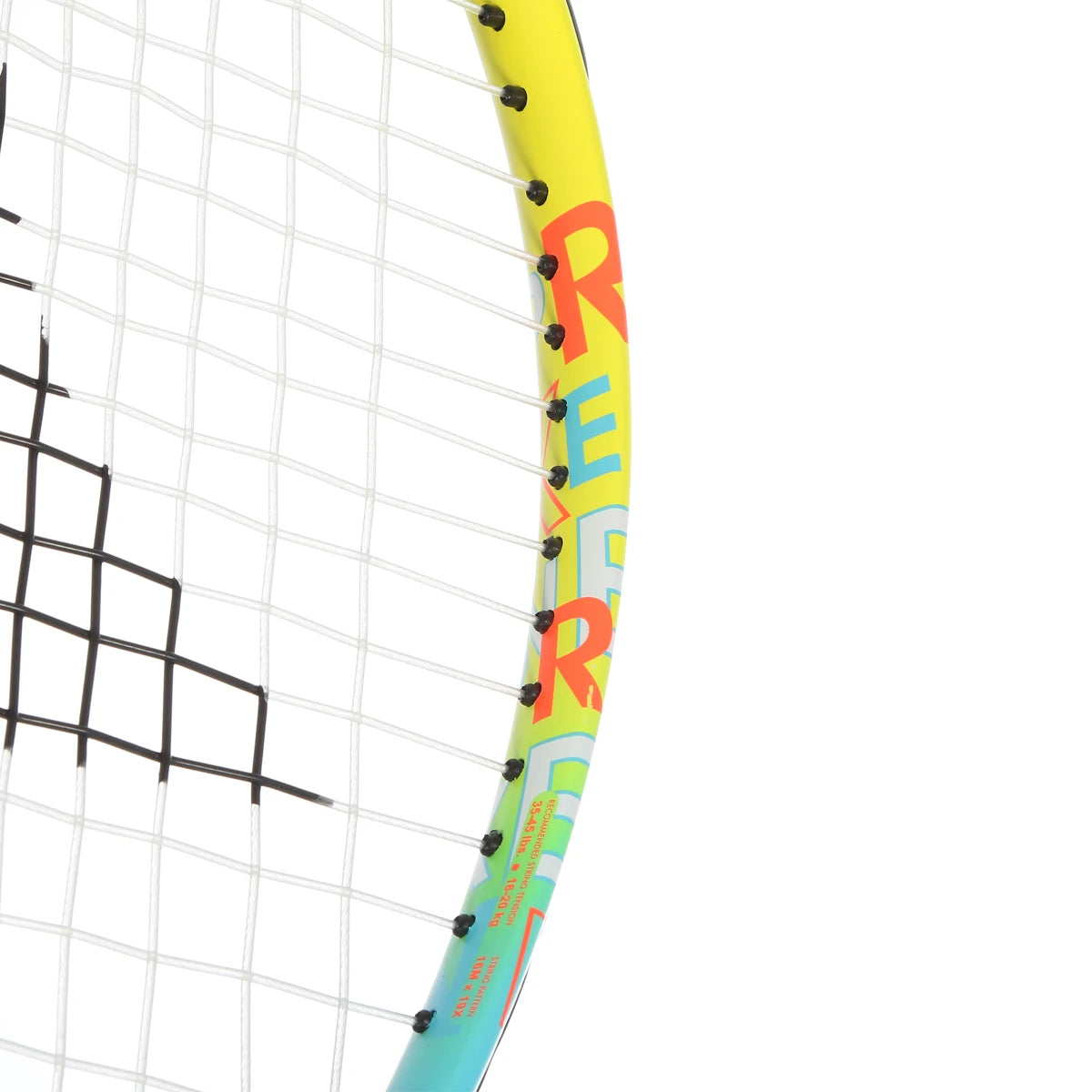 RAQUETTE PRO KENNEX JUNIOR ACE 25