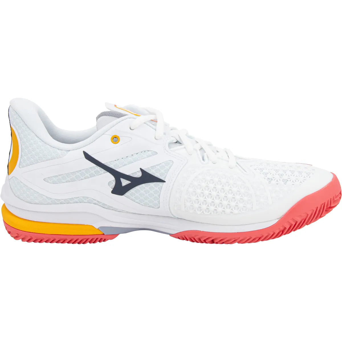 MIZUNO WOMEN'S WAVE EXCEED TOUR 6 CLAY COURT SHOES