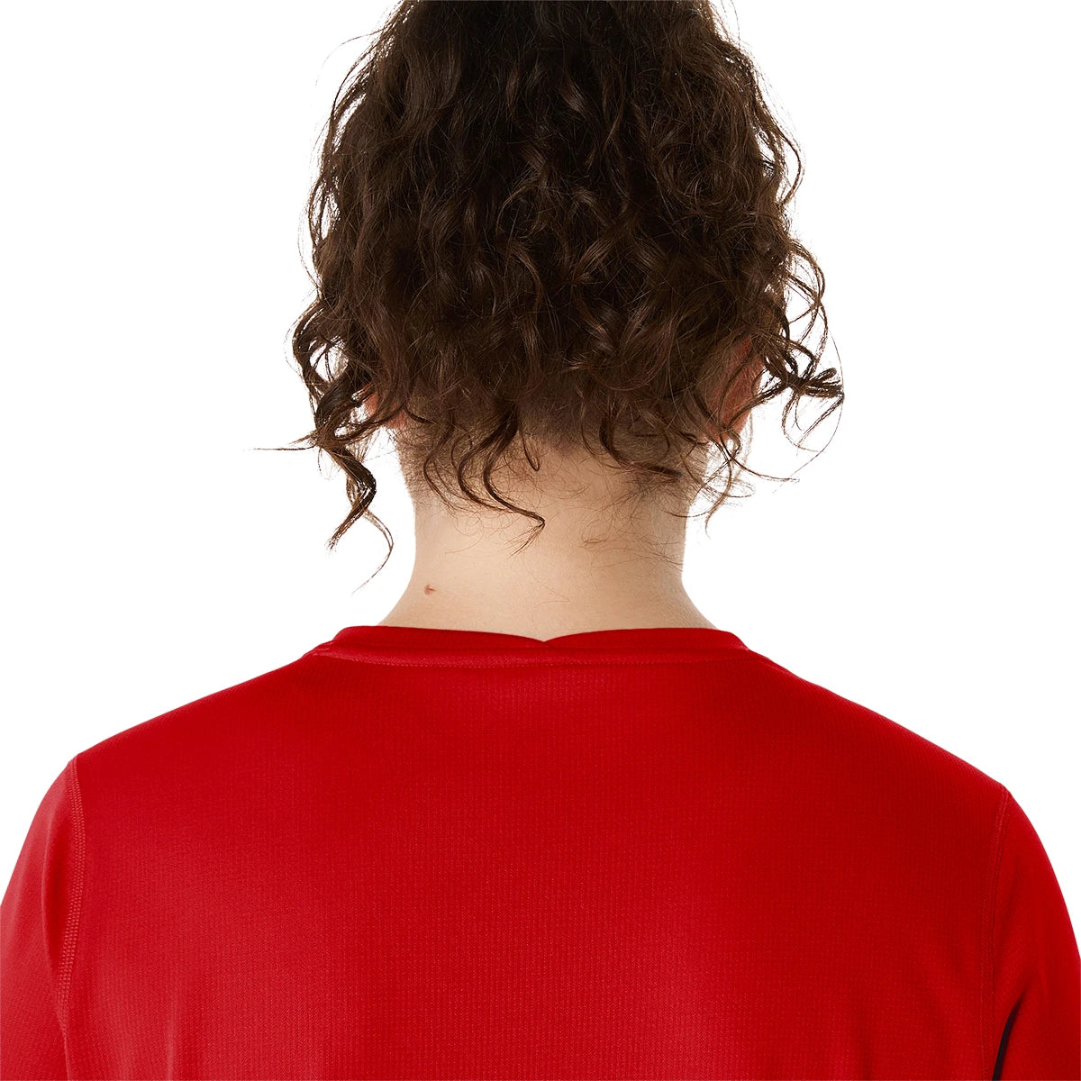 T-SHIRT ASICS FEMME CORE