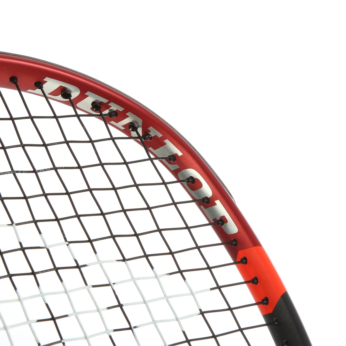 RAQUETTE DE SQUASH DUNLOP CX125 (CORDEE)