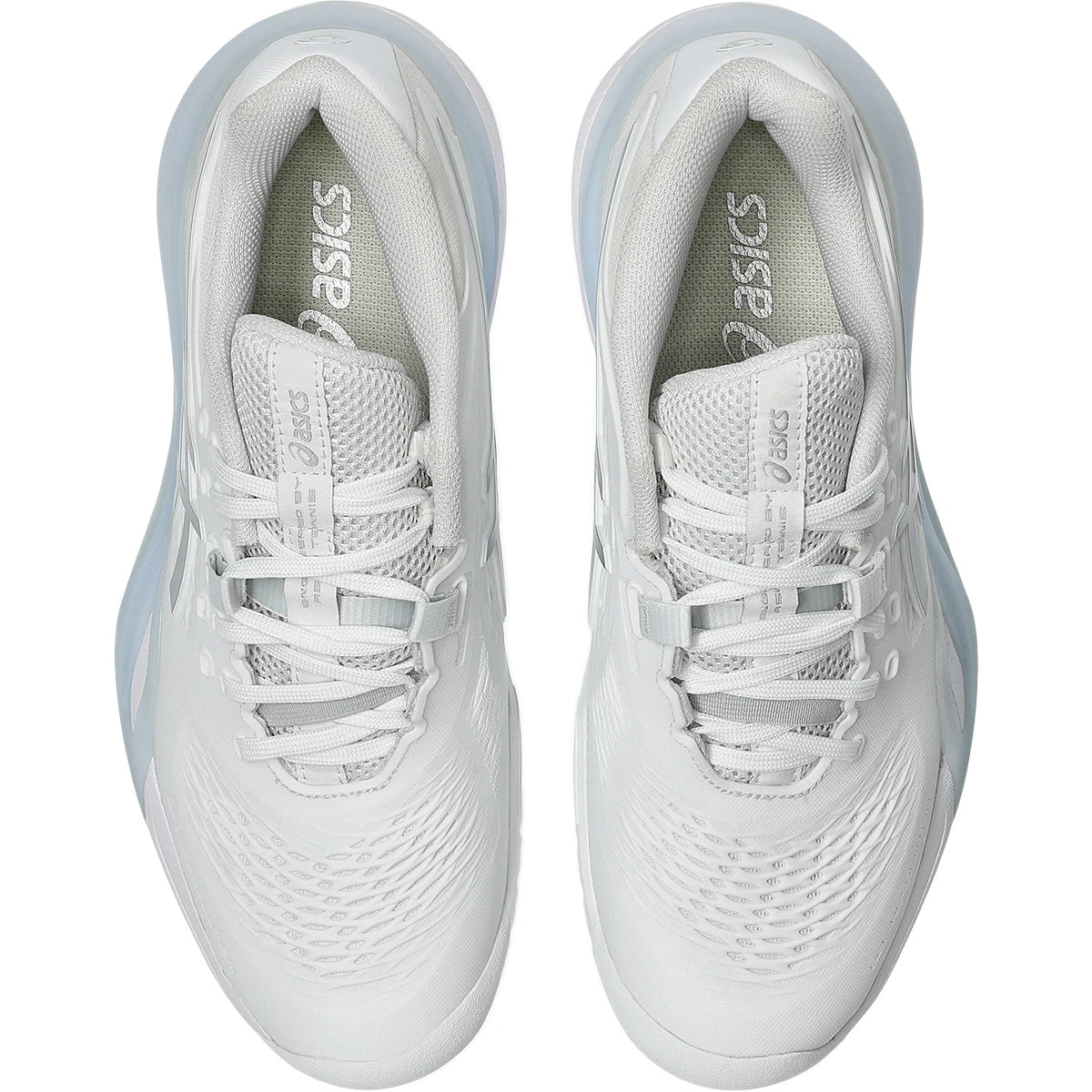 ASICS WOMEN'S GEL RESOLUTION X ALL SURFACES SHOES