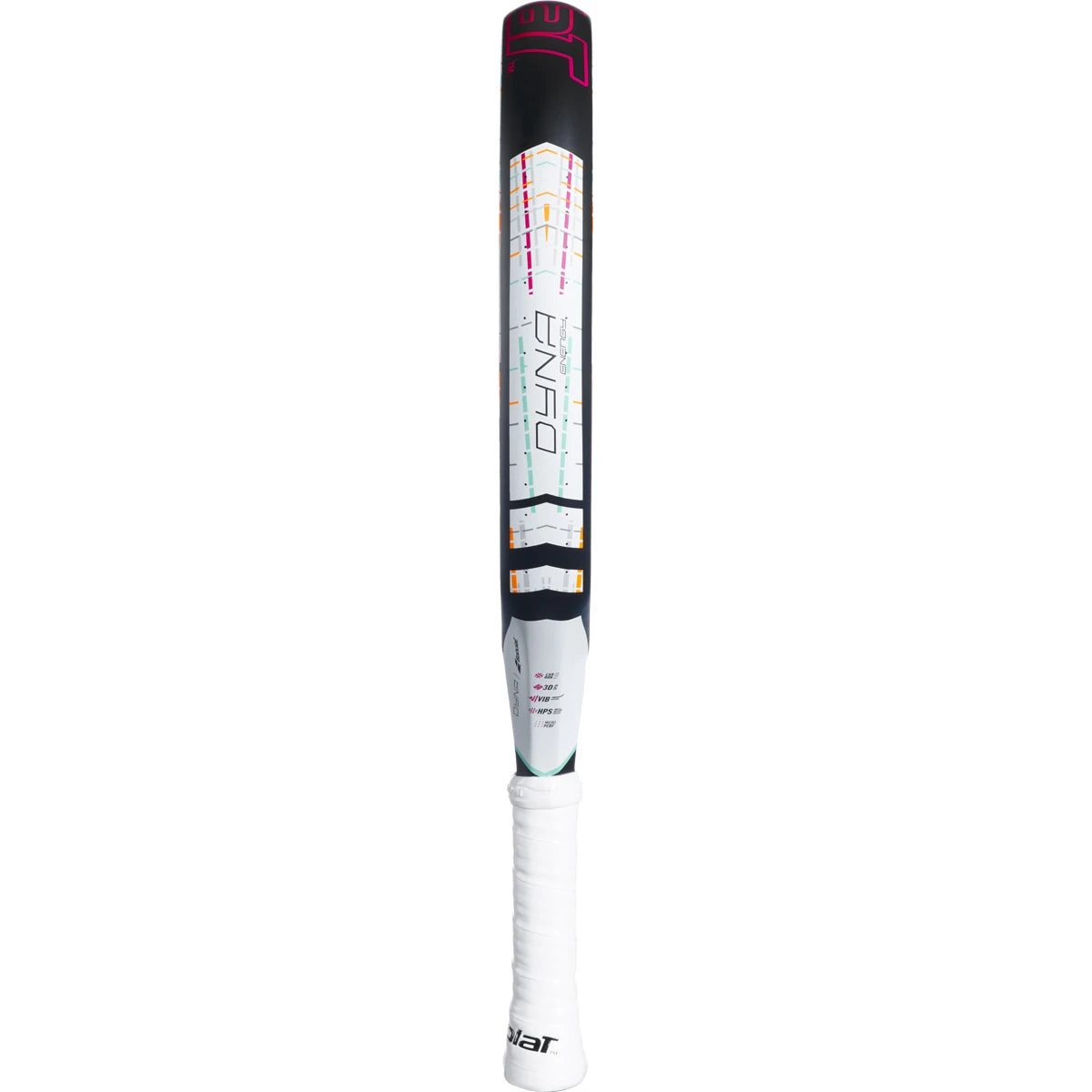 BABOLAT DYNA ENERGY WOMEN'S PADEL RACKET