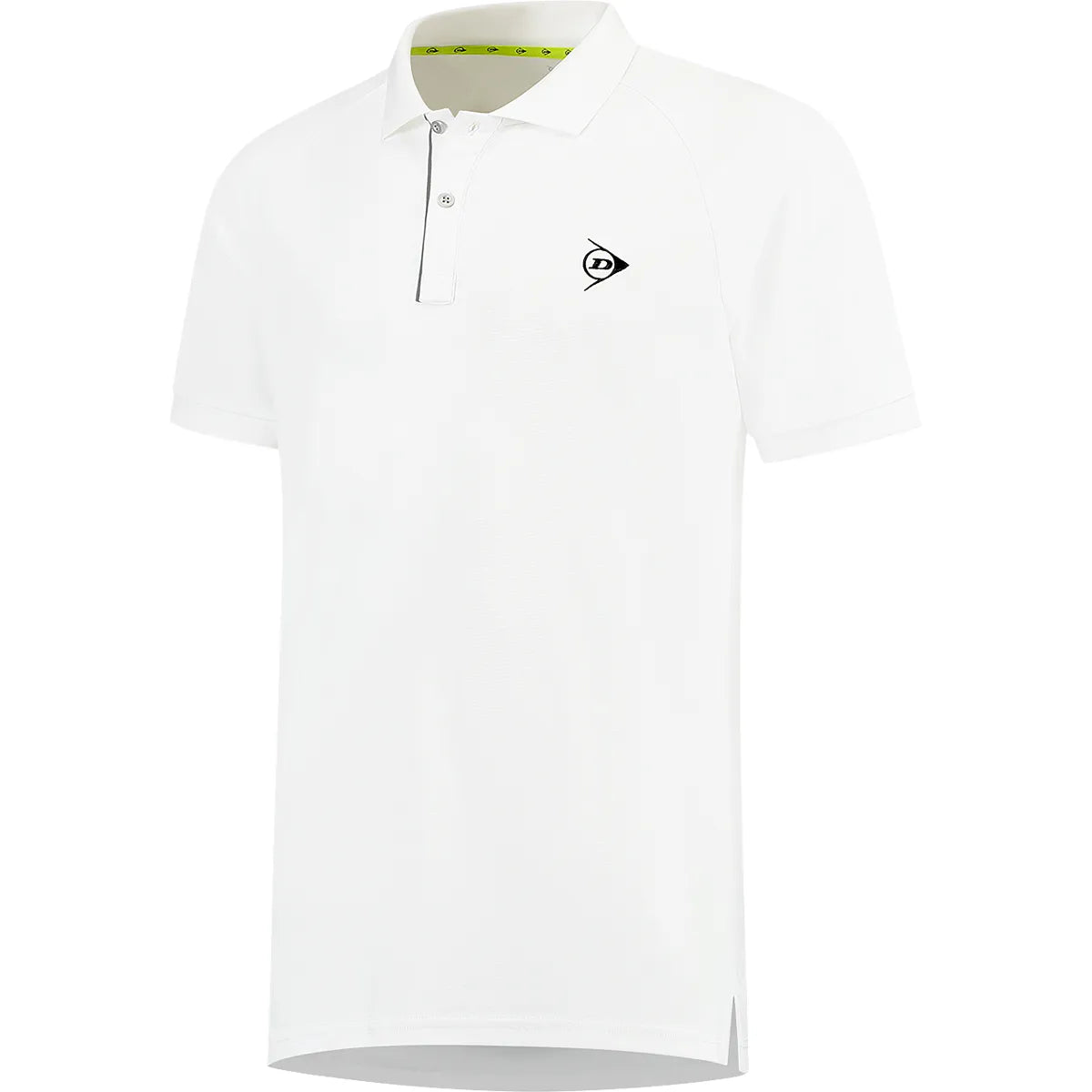 POLO DUNLOP CLUB