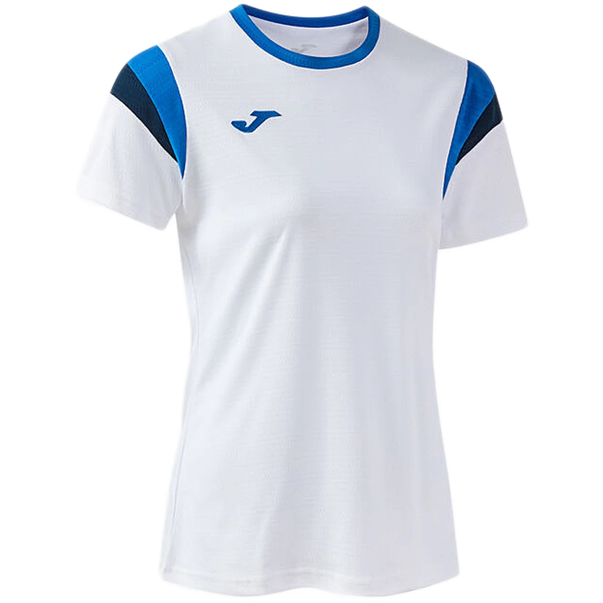 T-SHIRT JOMA FEMME TERRA DANUBIO