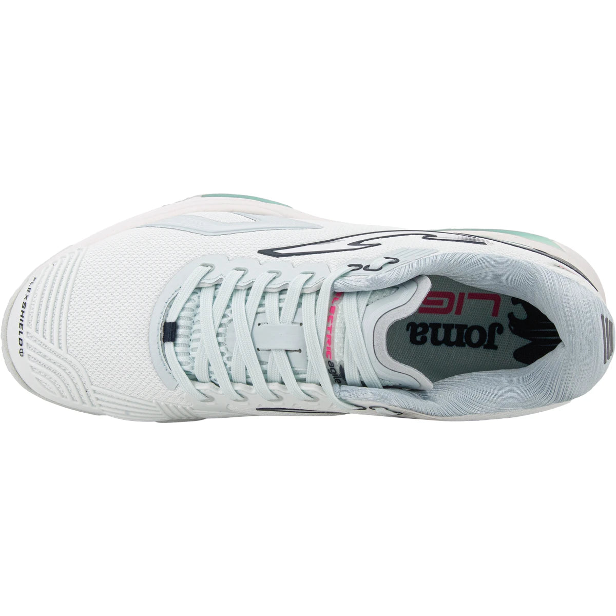 JOMA DAMENSCHUHE ELECTRIC 2527 FÜR ALLE OBERFLÄCHEN