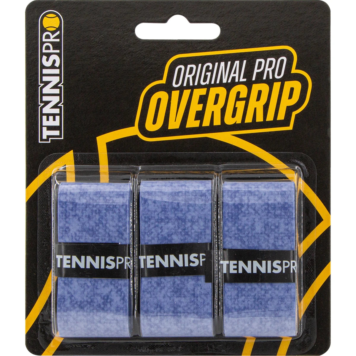 OVERGRIPS TENNISPRO ORIGINAL PRO x3