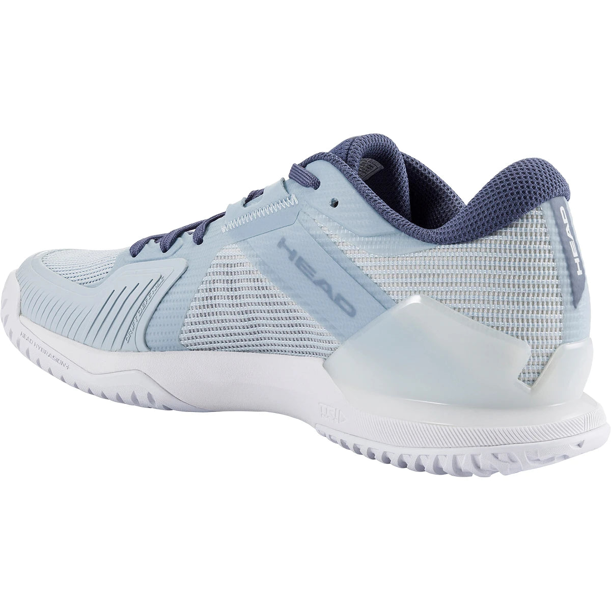 HEAD DAMEN SCHUHE SPRINT PRO 4.0 FÜR ALLE OBERFLÄCHEN