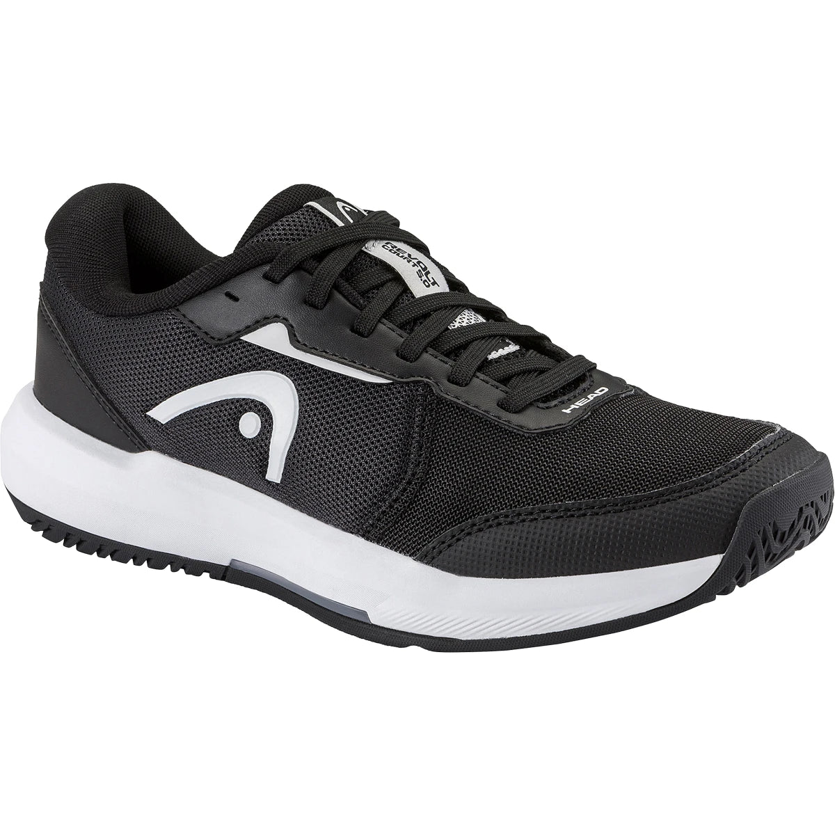 CHAUSSURES HEAD FEMME REVOLT COURT 5.0 TOUTES SURFACES