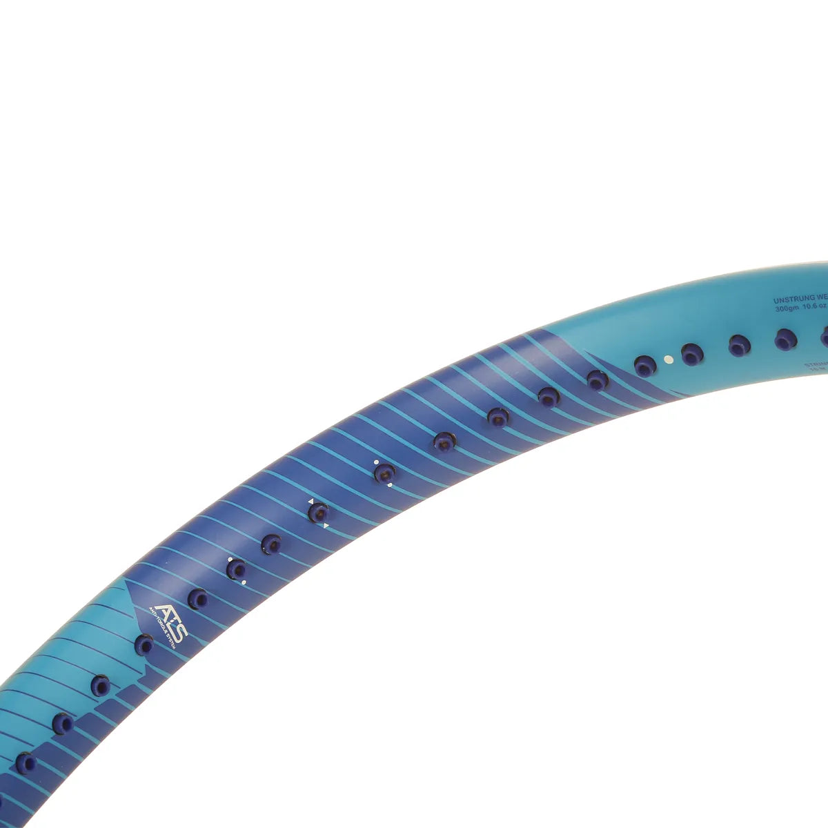 PRINCE TXTZ RIPCORD 100 RACKET (300GR)
