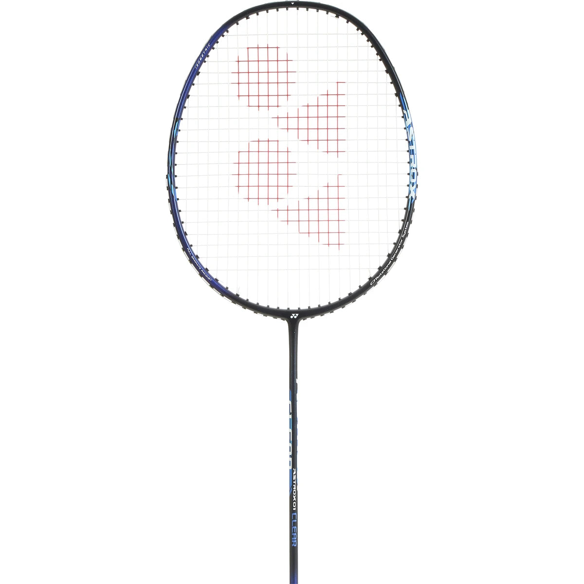 RAQUETTE DE BADMINTON YONEX ASTROX 01 CLEAR (CORDEE)