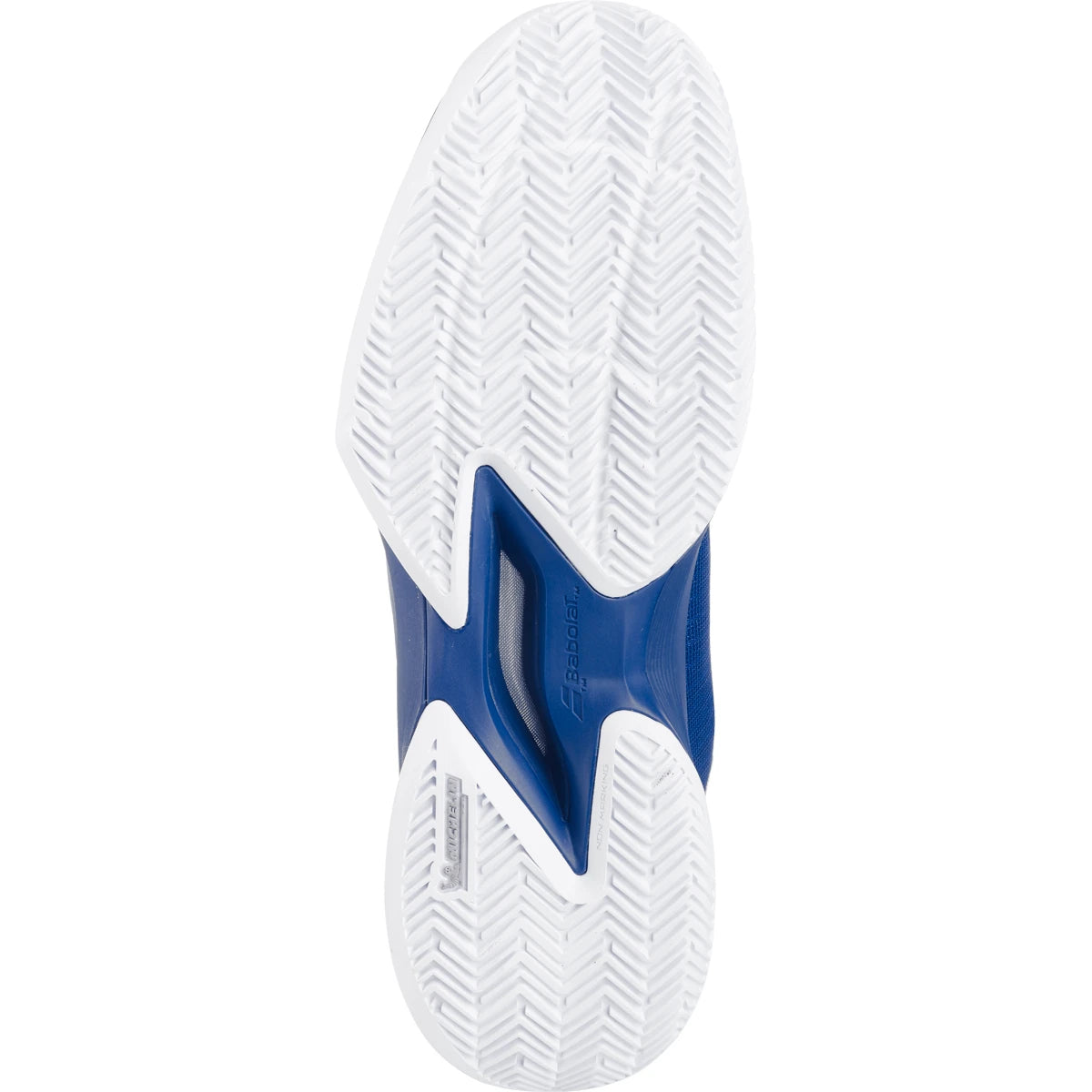 BABOLAT JET TERE 2 PREMIUM CLAY SHOES