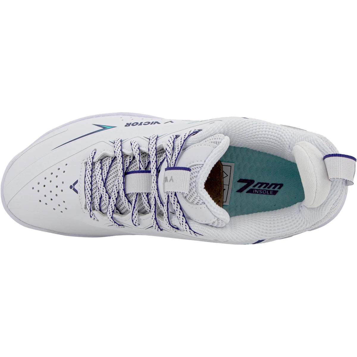 CHAUSSURES INDOOR VICTOR A970cHP AB