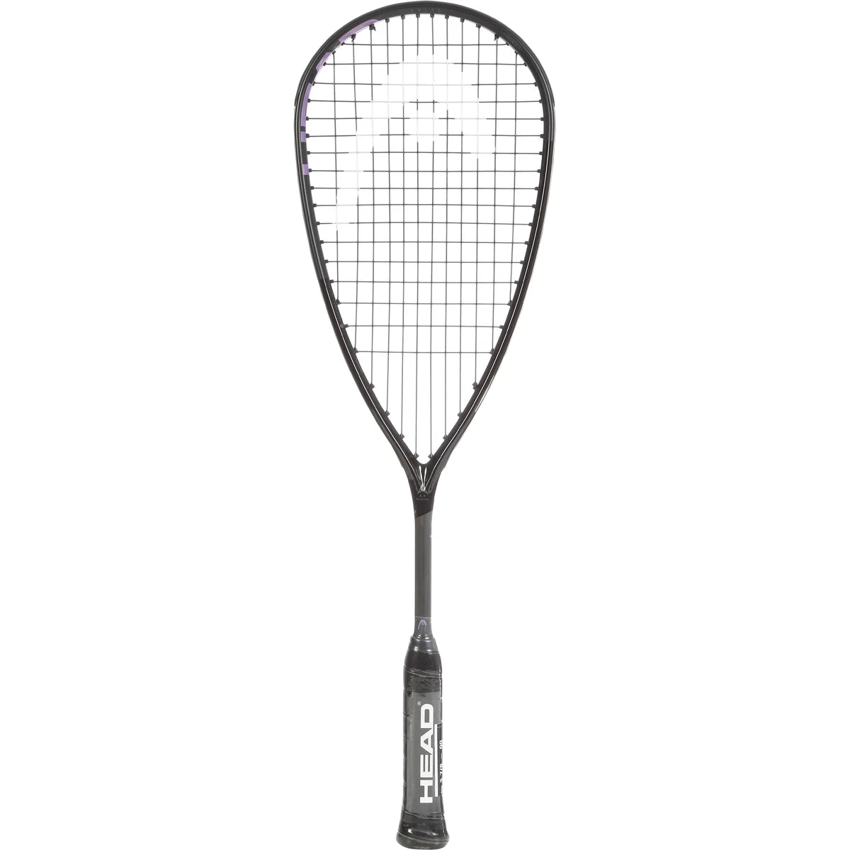 HEAD SPEED 135 SB SQUASH RACQUET