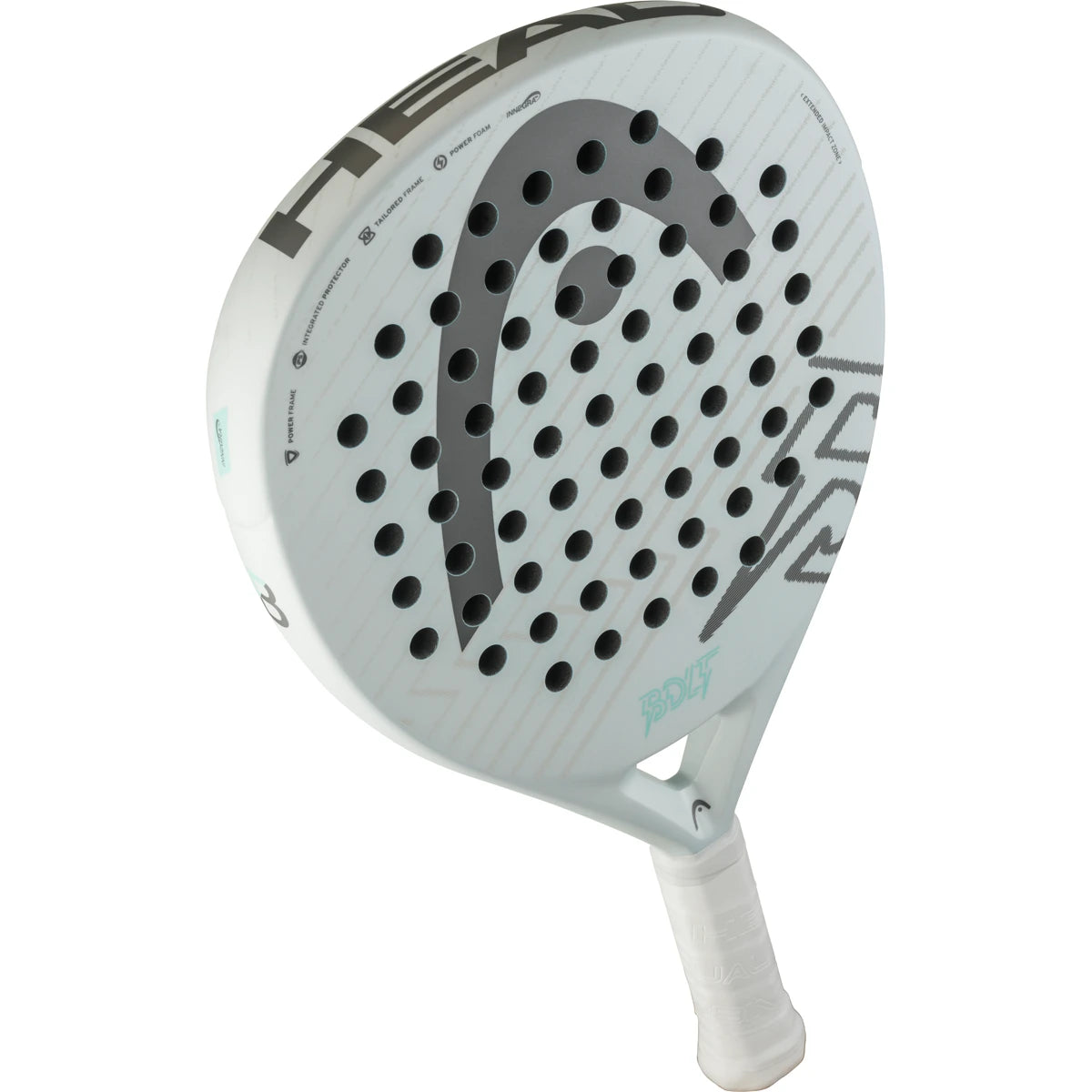 HEAD BOLT 2026 PADEL RACKET