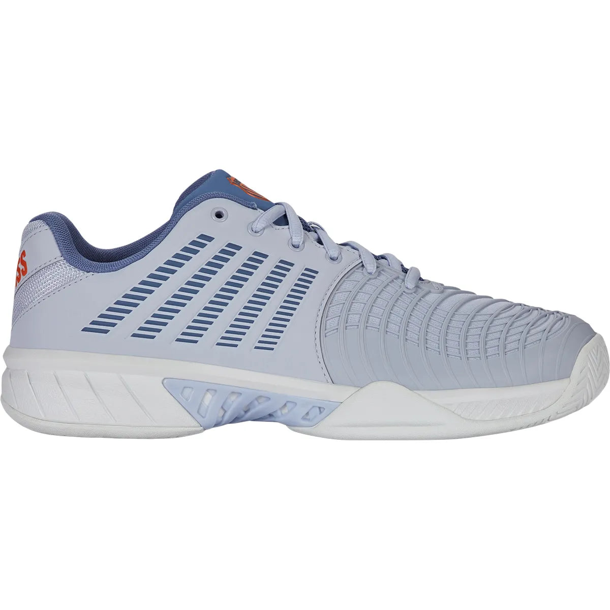 K-SWISS EXPRESS LIGHT 3 SCHUHE FÜR ALLE OBERFLÄCHEN