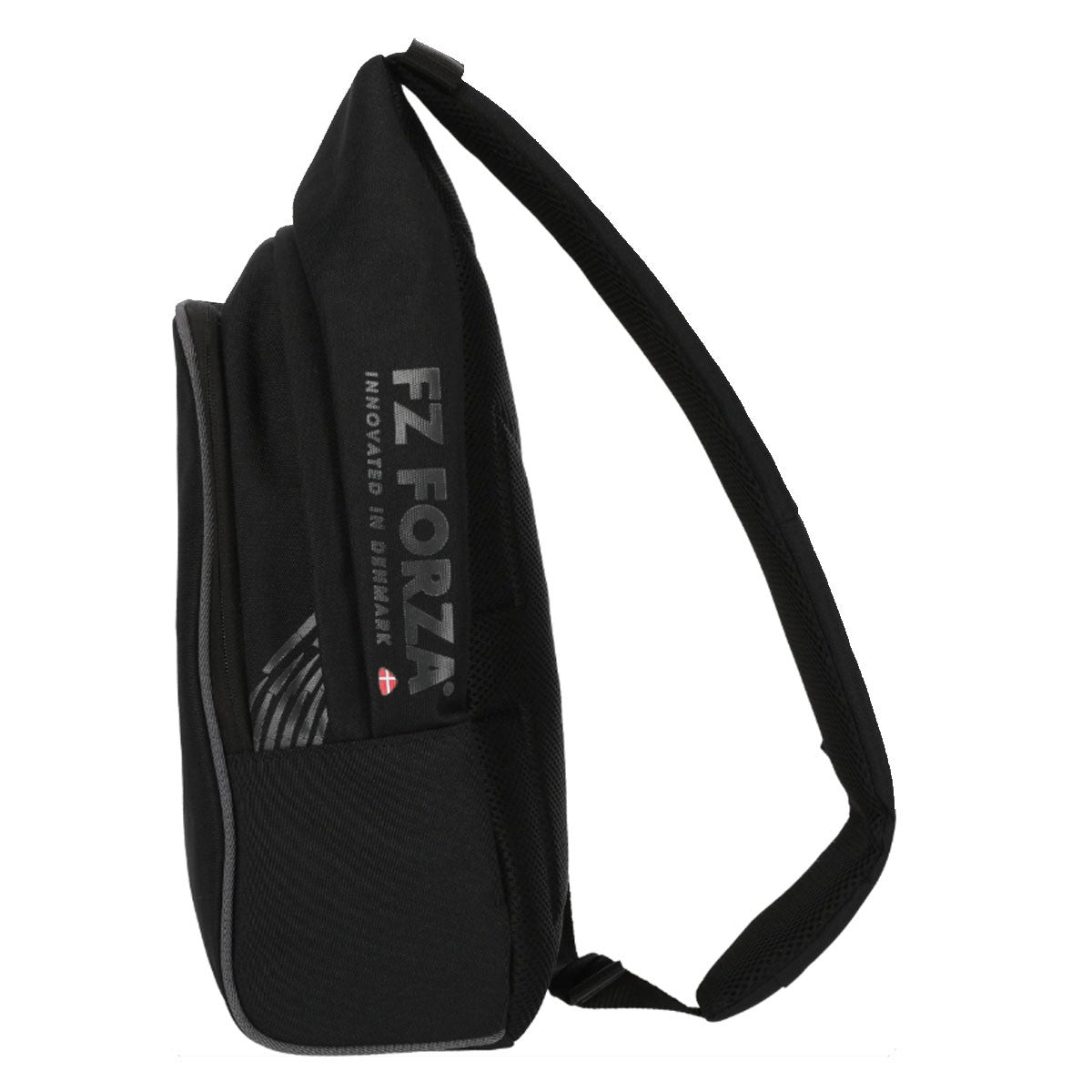 FZ FORZA SLING BAG BLACK FZ250050