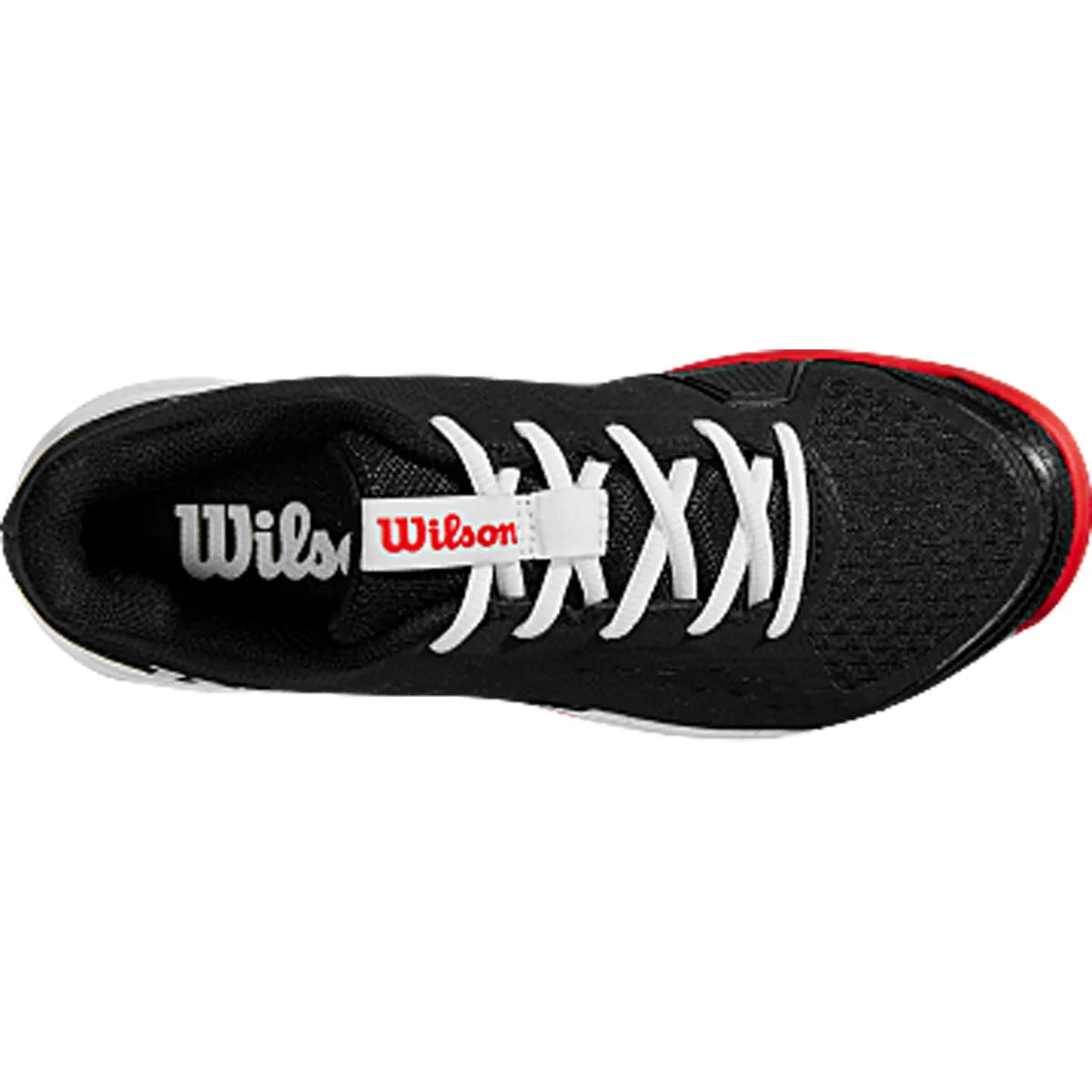 Chaussures Wilson Junior Rush Pro Toutes Surfaces