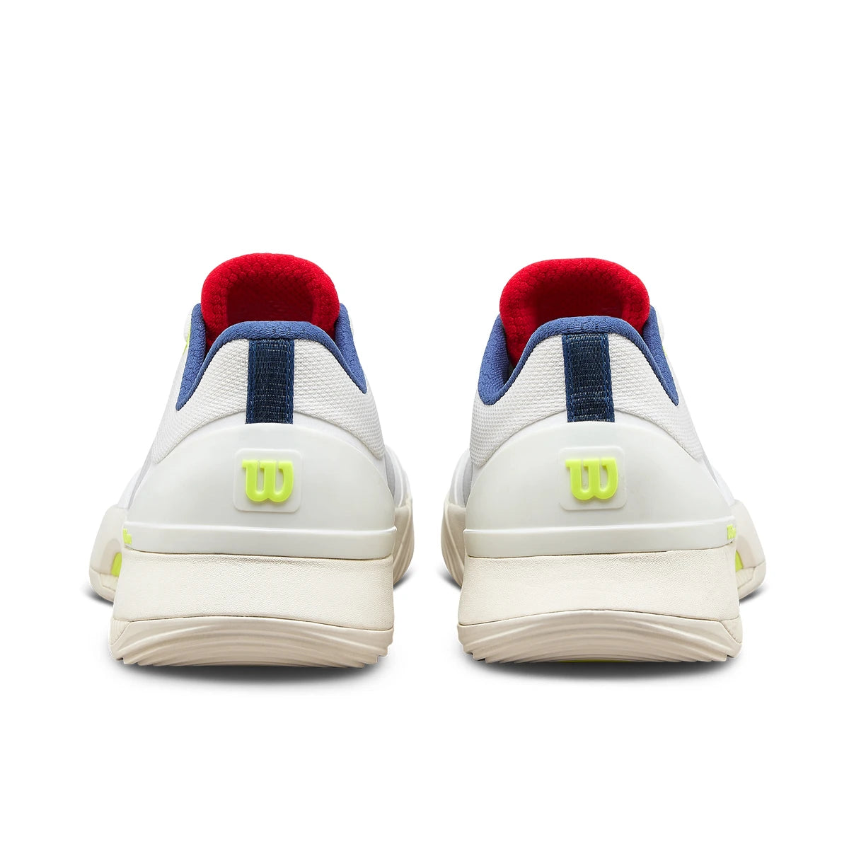 CHAUSSURES PADEL WILSON FEMME INTRIGUE TOUR