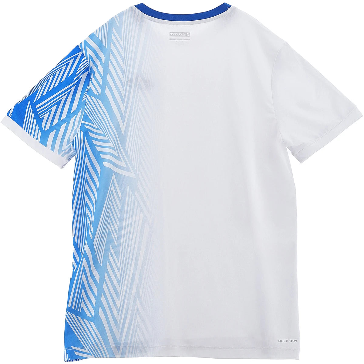 LOTTO TECH IV T-SHIRT - D3 | MELBOURNE