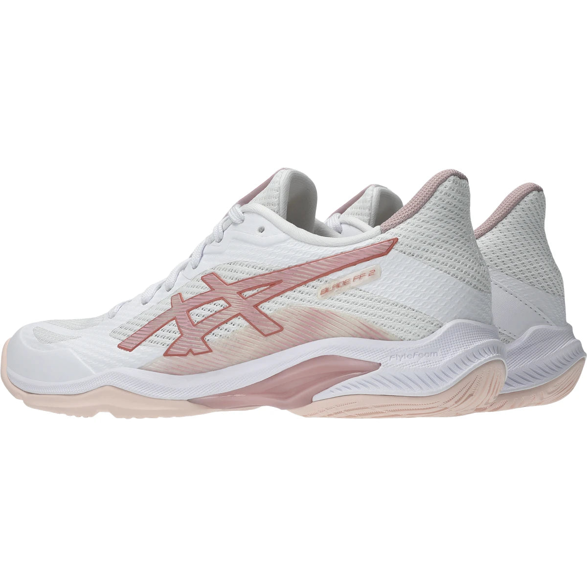 CHAUSSURES ASICS FEMME INDOOR BLADE FF 2