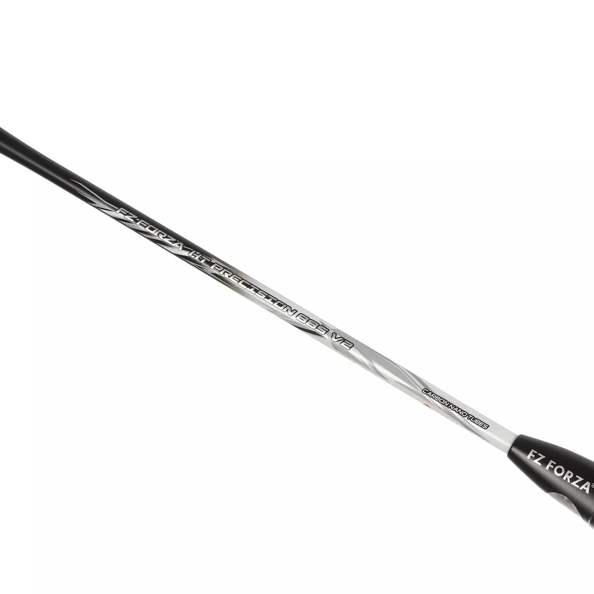 FORZA HT PRECISION 88 S V2 BADMINTONSCHLÄGER (BESAITET) FZ240009