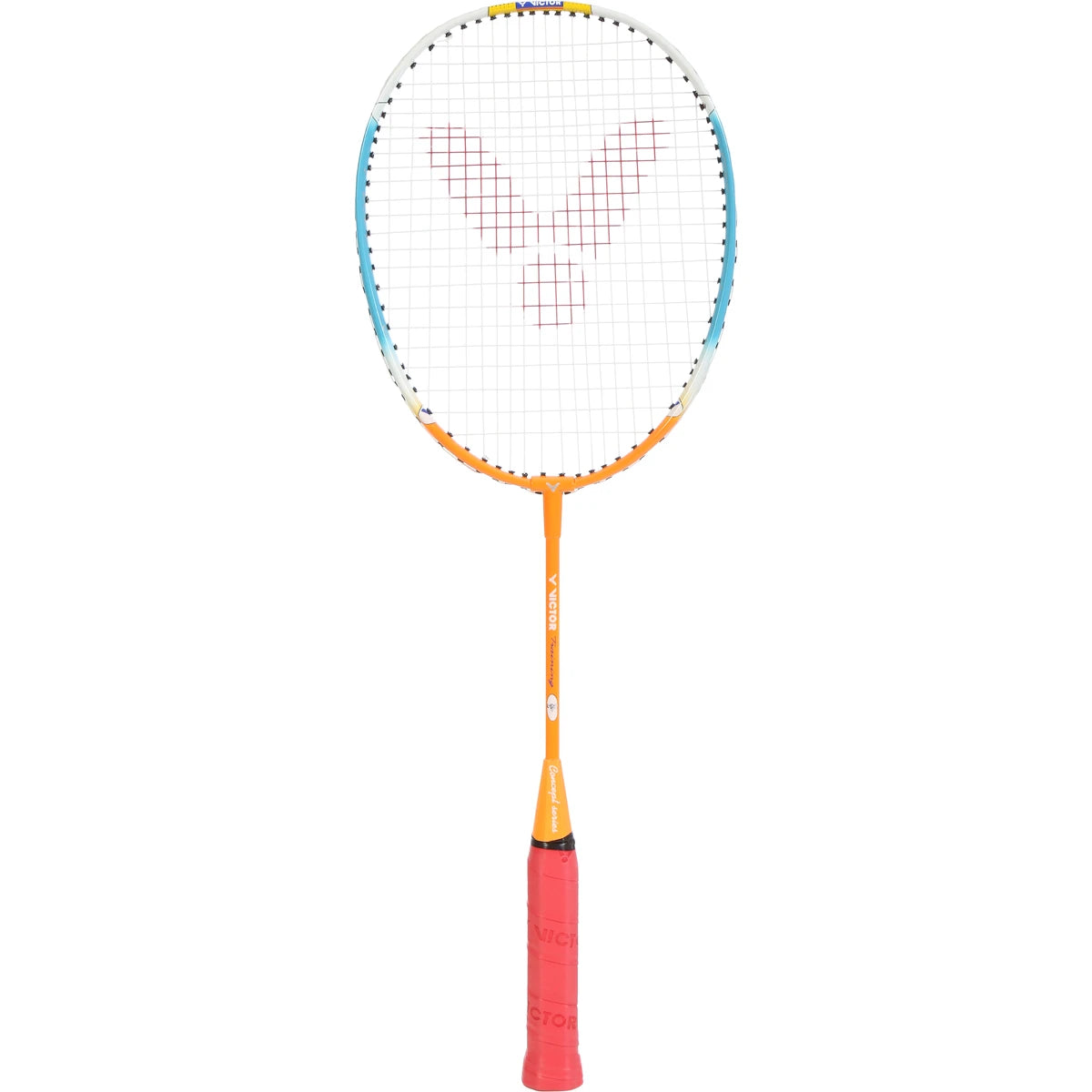 RAQUETTE DE BADMINTON VICTOR TRAINING (CORDEE)