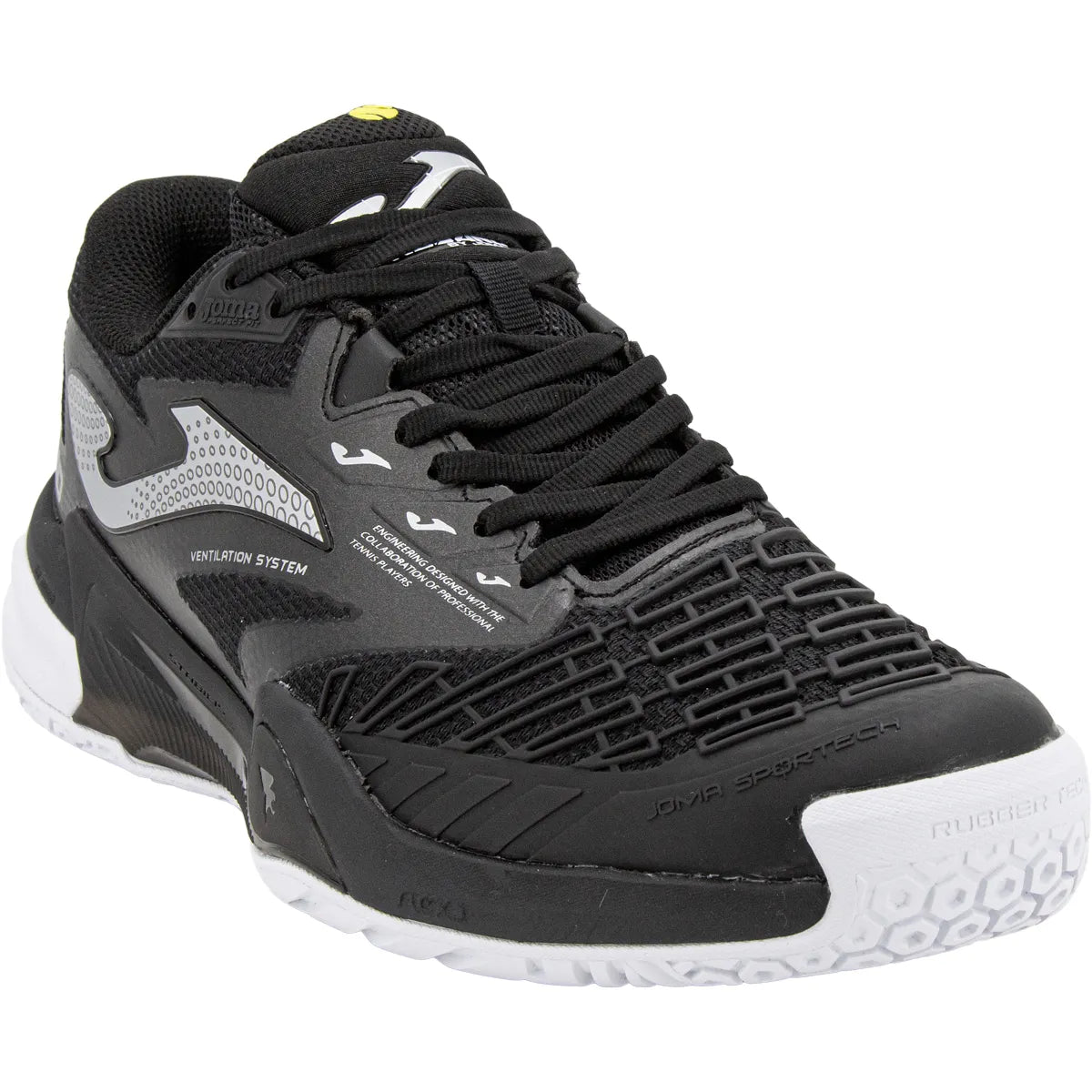 JOMA ROLAND 2501 SCHUHE FÜR ALLE OBERFLÄCHEN