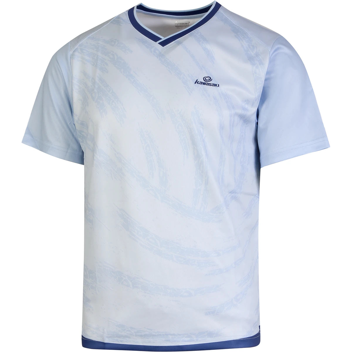 T-SHIRT KAWASAKI HOMME