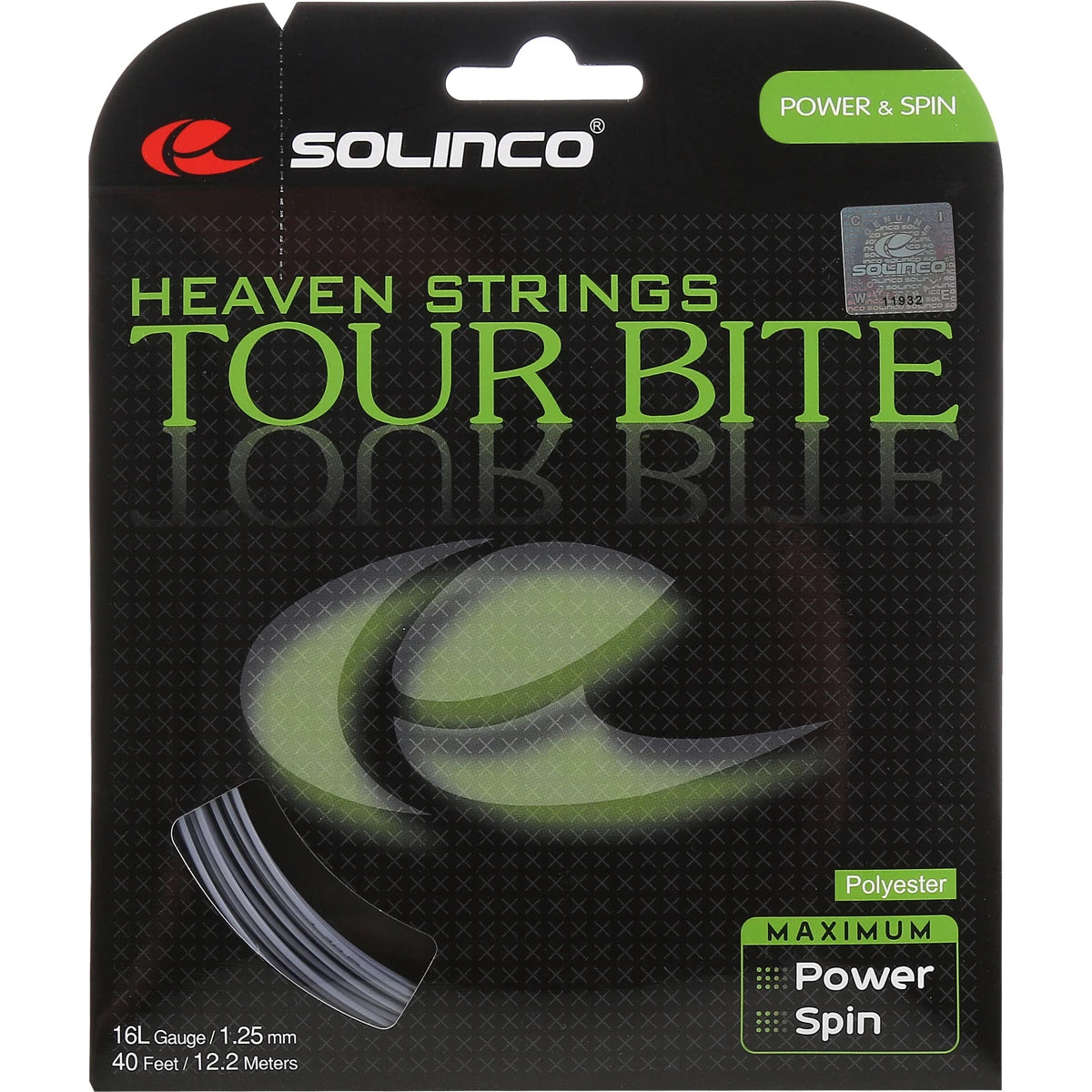 CORDAGE SOLINCO TOUR BITE (12 METRES)