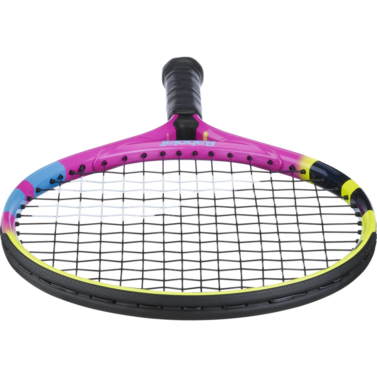 RAQUETTE BABOLAT NADAL JUNIOR 19 RAFA
