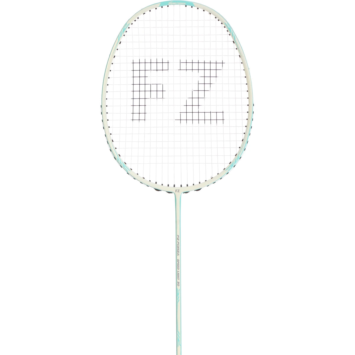 RAQUETTE DE BADMINTON FZ FORZA SPEED LIGHT 30 (CORDEE) FZ262684
