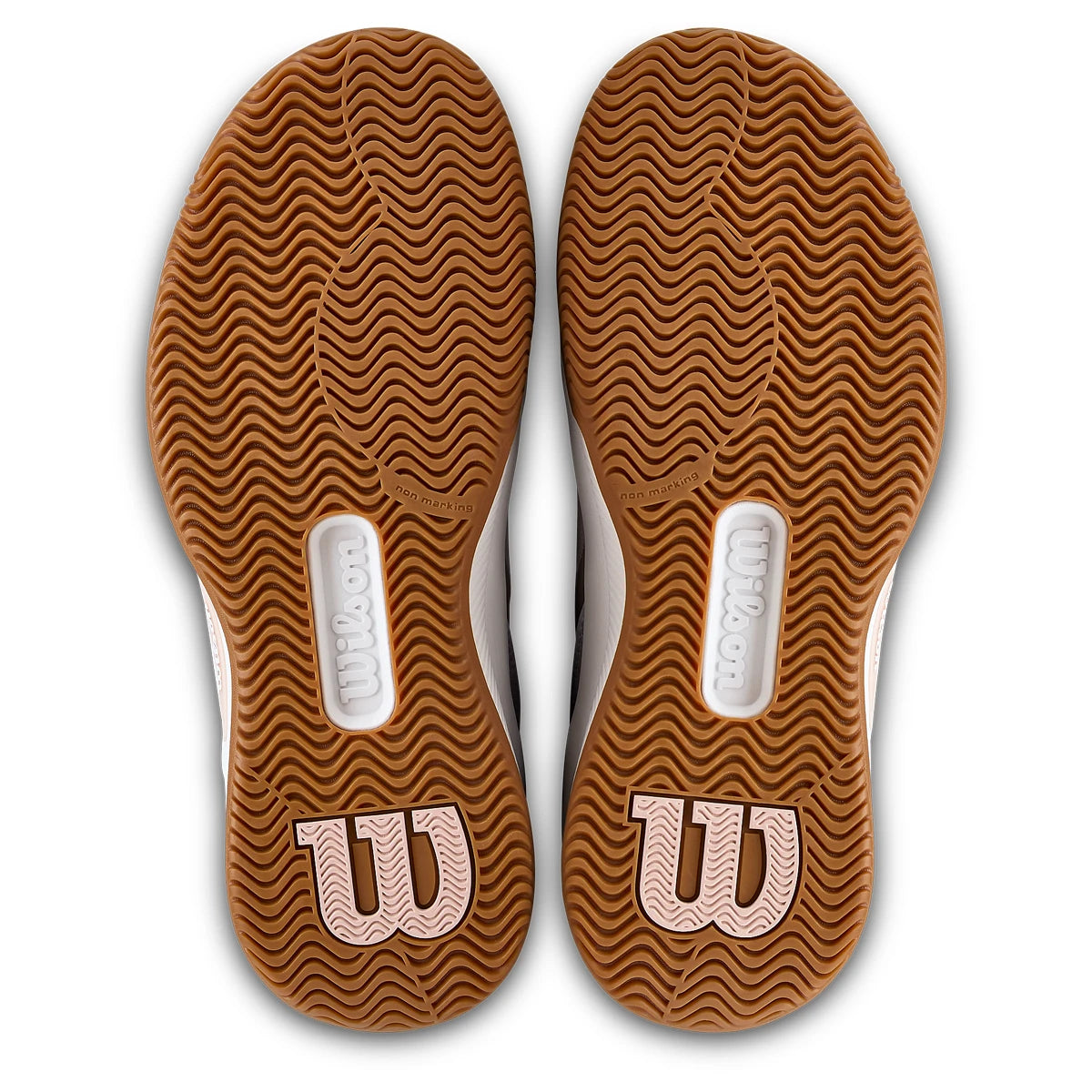 CHAUSSURES WILSON FEMME INTRIGUE PRO TOUTES SURFACES