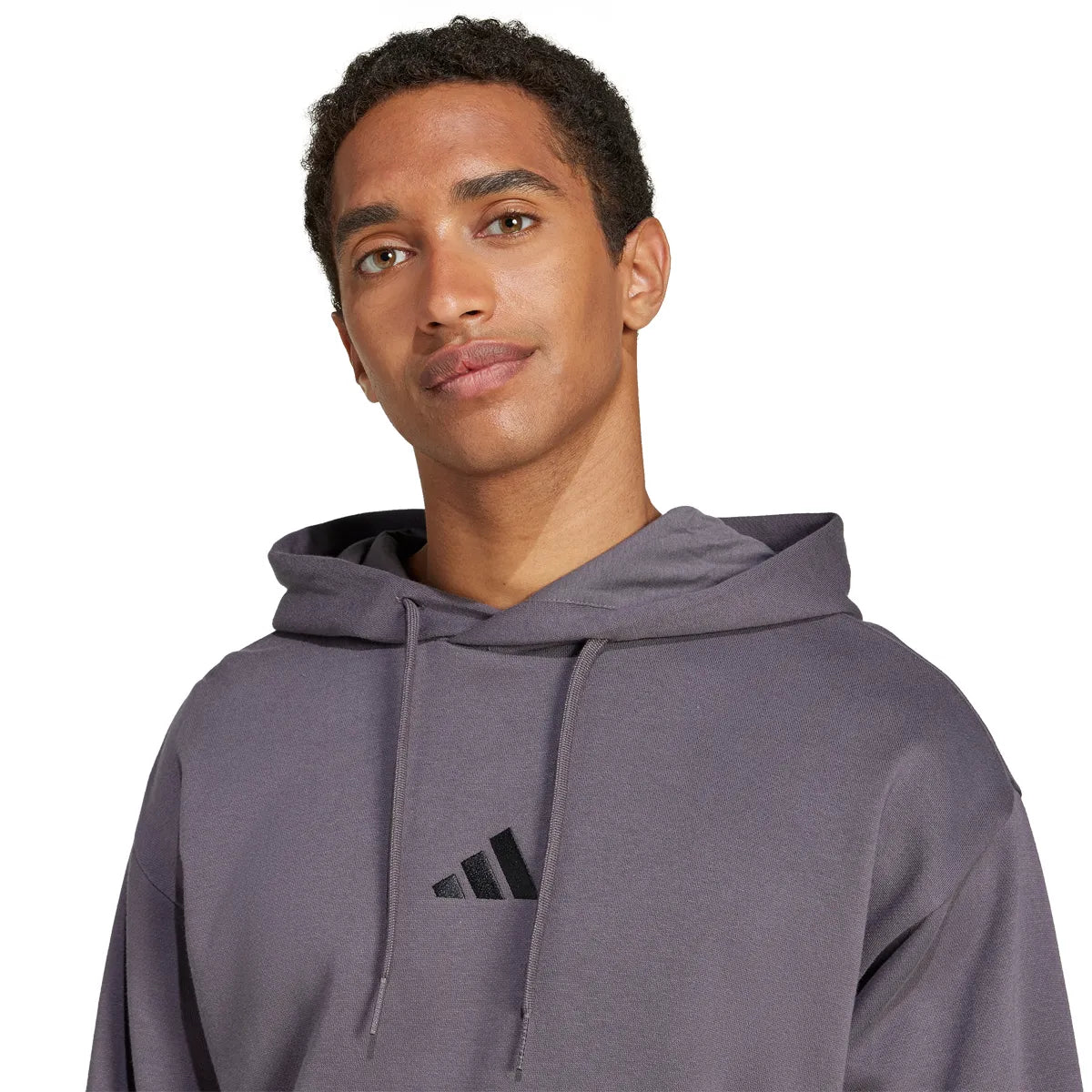 ADIDAS SPORTSWEAR FEELCOZY SWEATSHIRT MIT KAPUZE