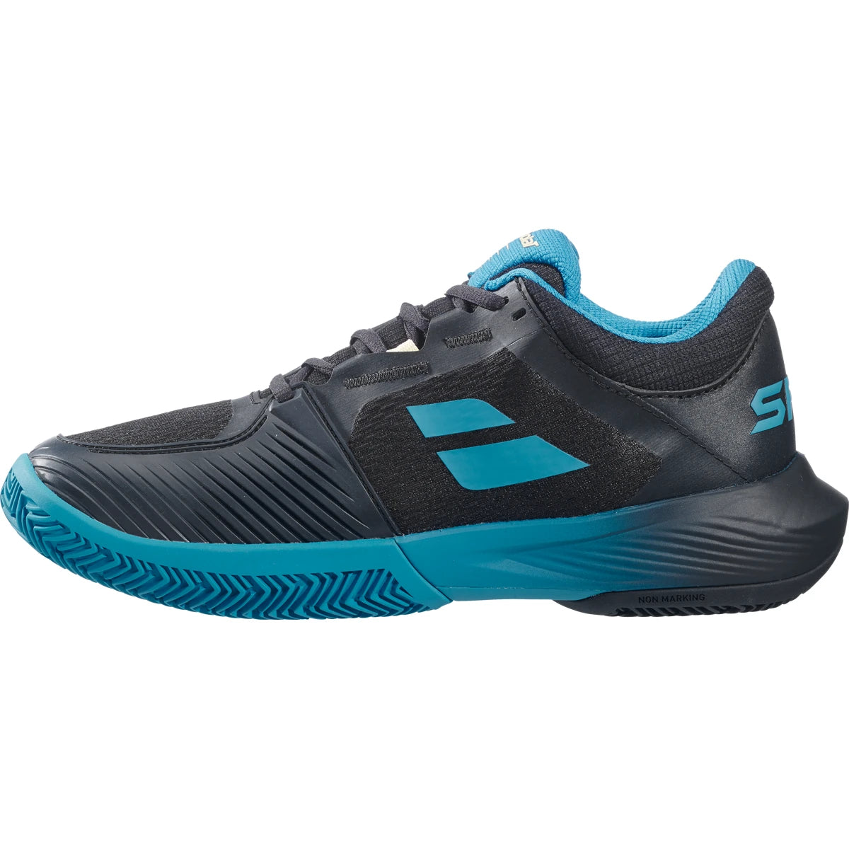 CHAUSSURES BABOLAT SFX 4 TERRE BATTUE