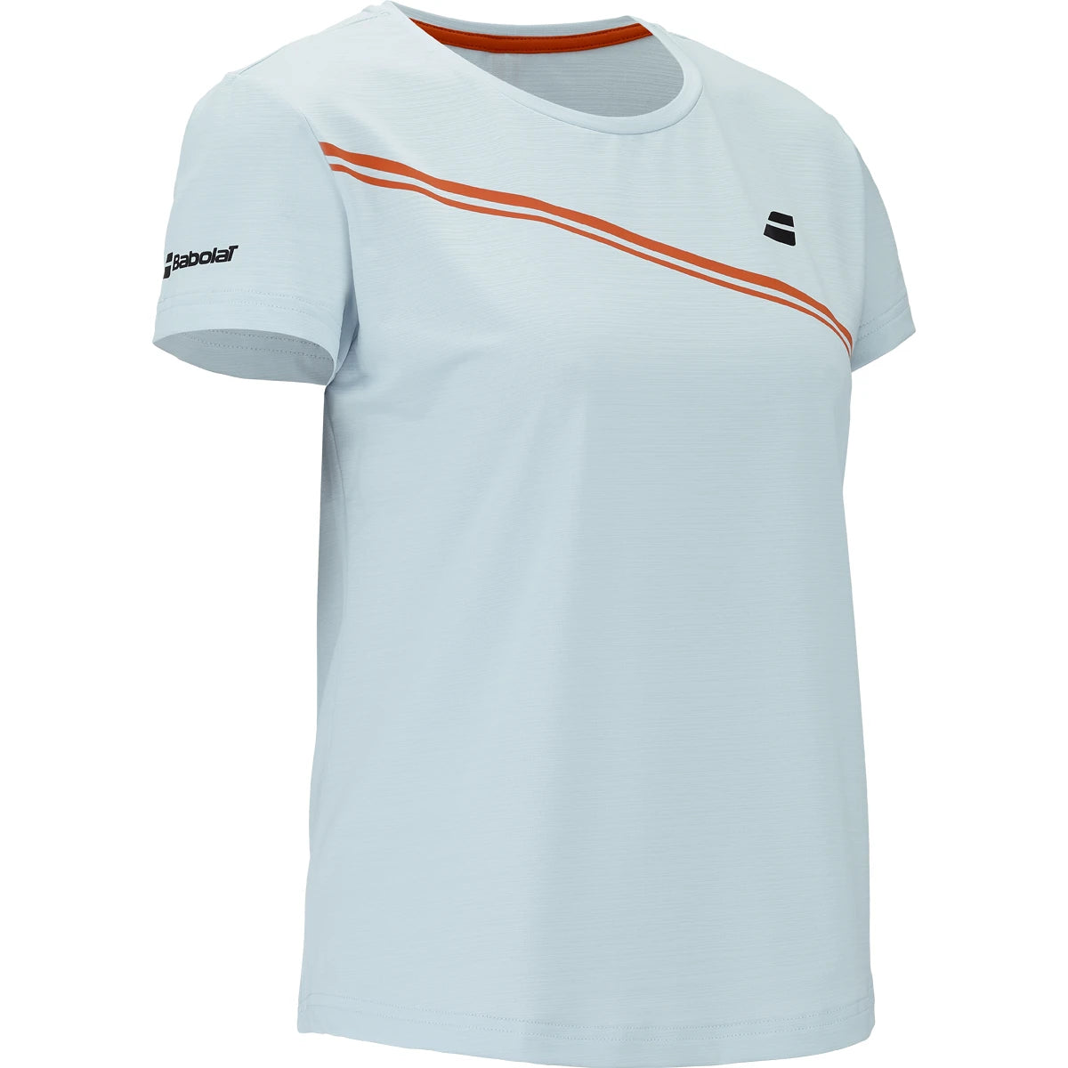 T-SHIRT BABOLAT FEMME PLAY CAP SLEEVE
