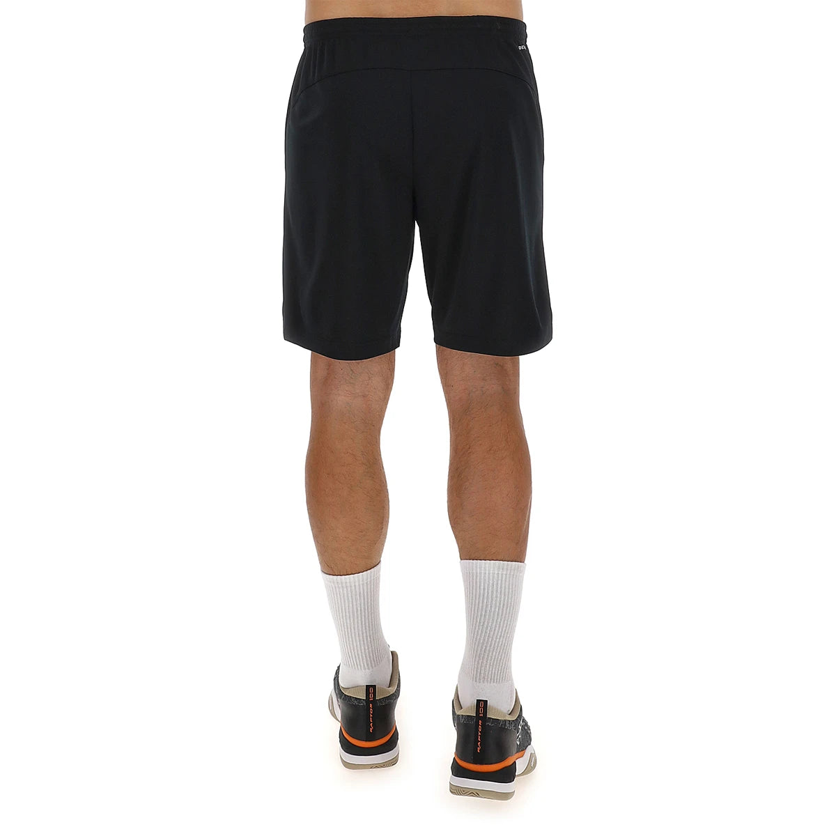 SHORT LOTTO SQUADRA IV 9IN