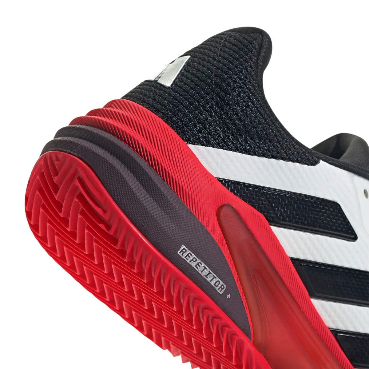 CHAUSSURES ADIDAS BARRICADE 13 TERRE BATTUE