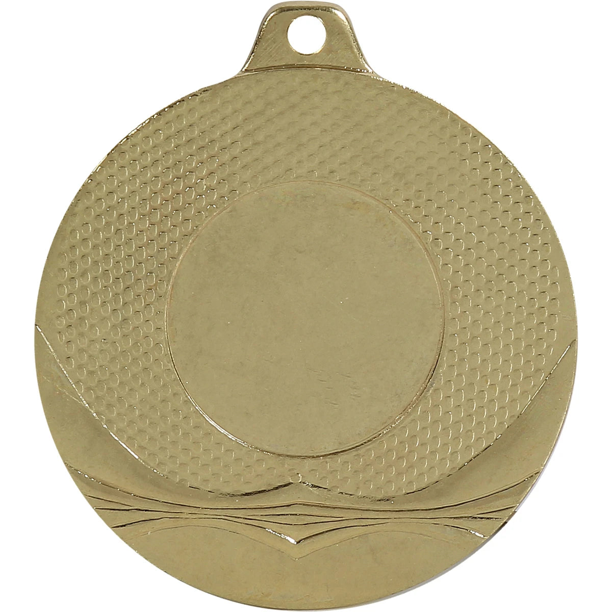 MEDAILLE M5009 DIAMETRE 5CM