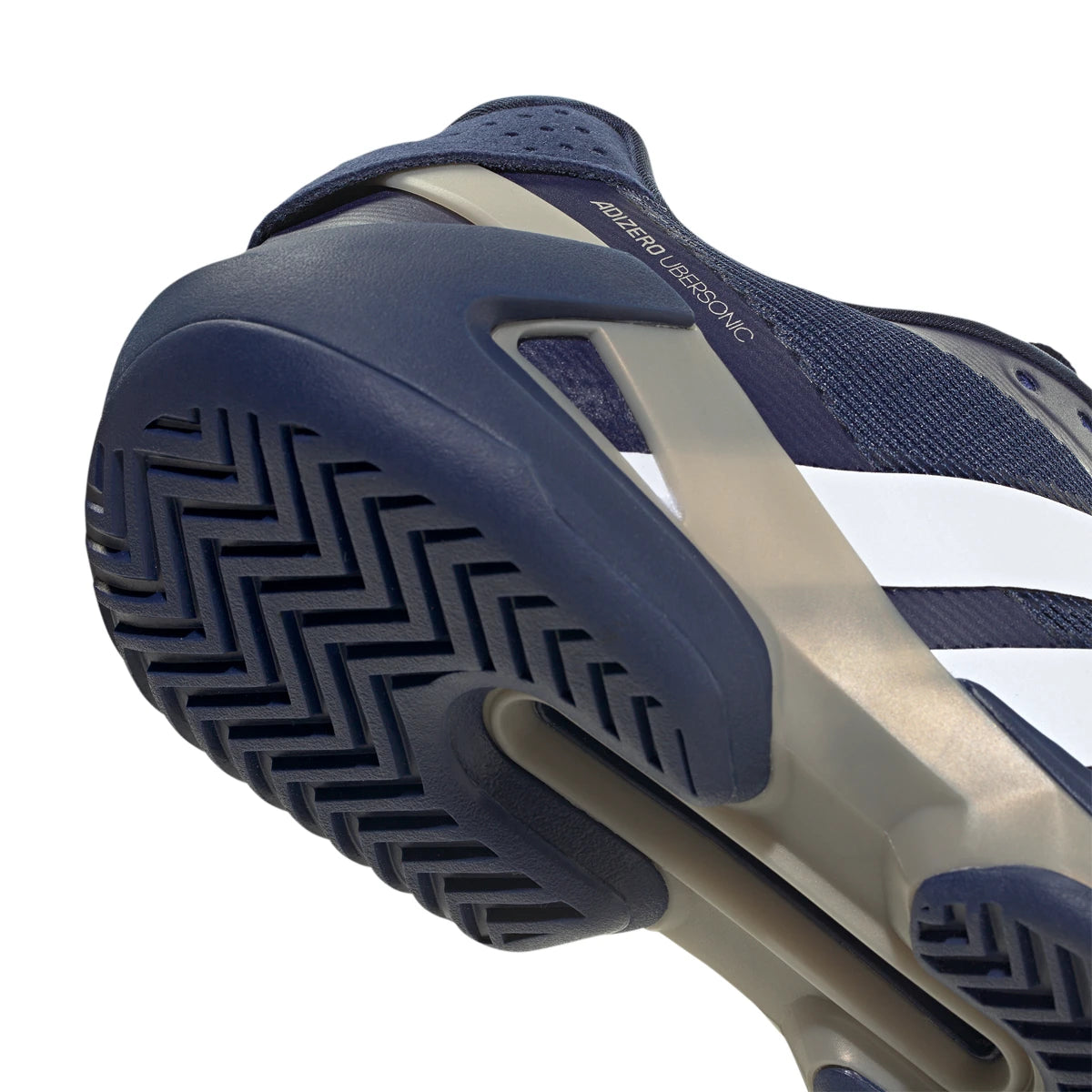 ADIDAS ADIZERO UBERSONIC 5 SCHUHE FÜR ALLE OBERFLÄCHEN
