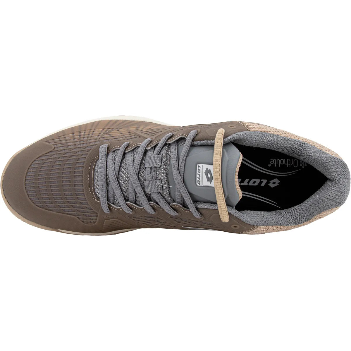 CHAUSSURES LOTTO MIRAGE 100 II TOUTES SURFACES