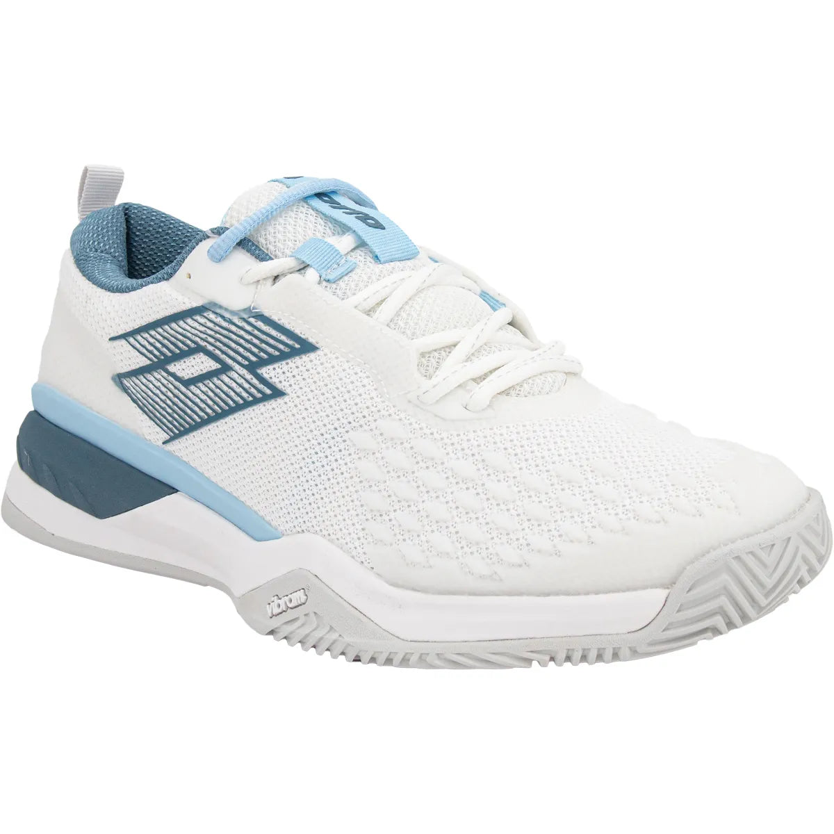 LOTTO SCHUHE RAPTOR HYPERPULSE 100 III ROTSCHLAMM