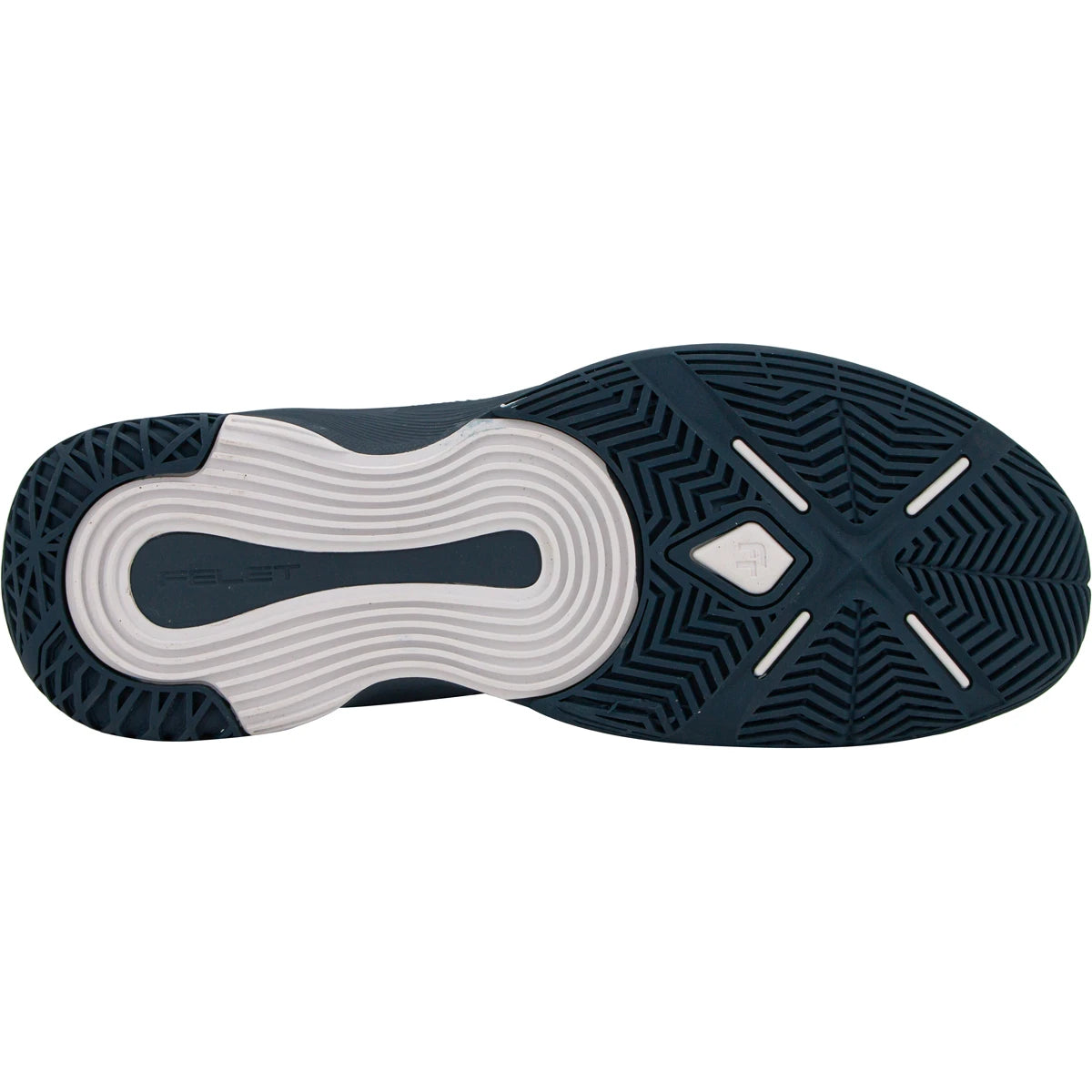 CHAUSSURES INDOOR FELET FLASH PRO BLUE