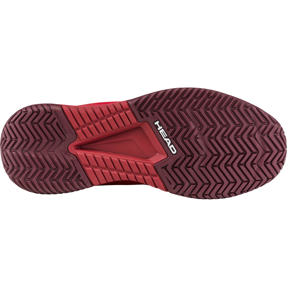 CHAUSSURES HEAD JUNIOR SPRINT PRO 4.0 TOUTES SURFACES