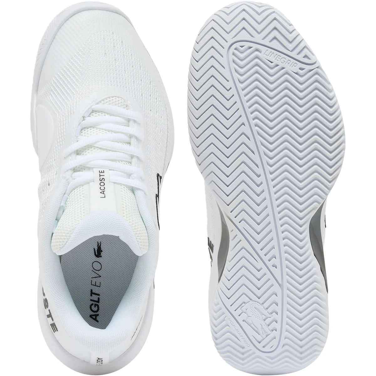 CHAUSSURES LACOSTE AG-LT EVO TOUTES SURFACES