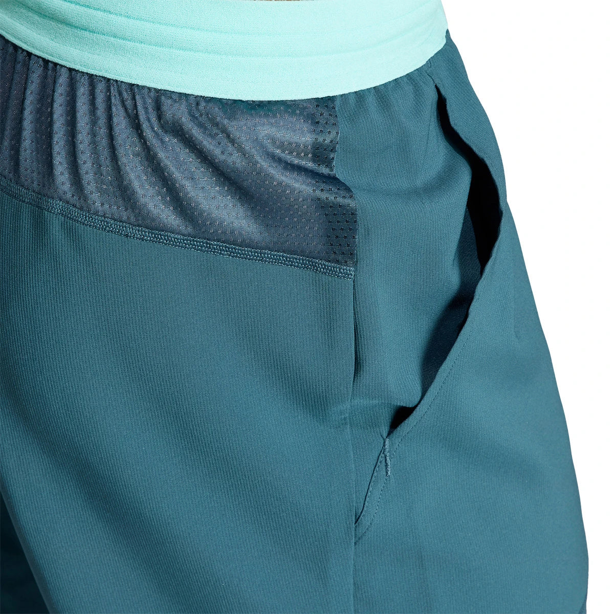 SHORT ADIDAS PRO ATHLETE NEW YORK
