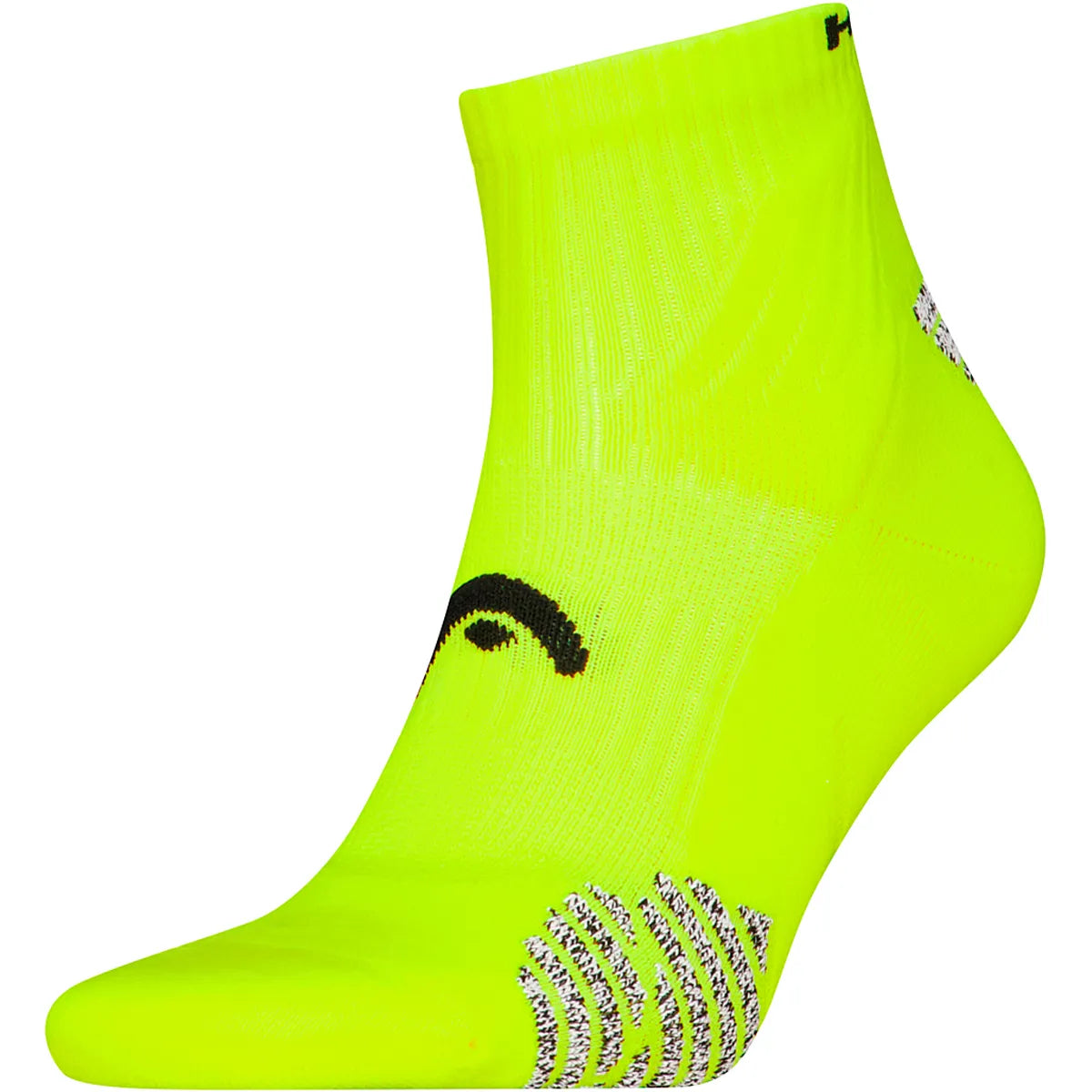 HEAD PADEL QUARTER SOCKEN (NIEDRIG)